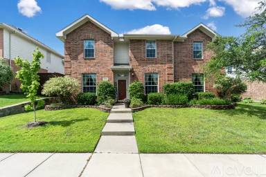 Main picture of 2815 Clear Creek Dr