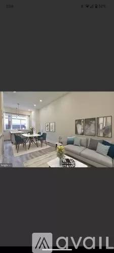 Main picture of 1115 N American St