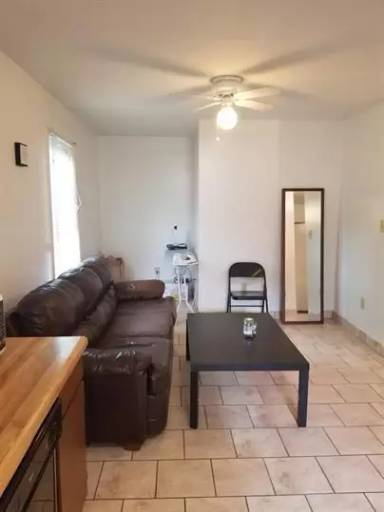 Main picture of 1206 Francis St NW