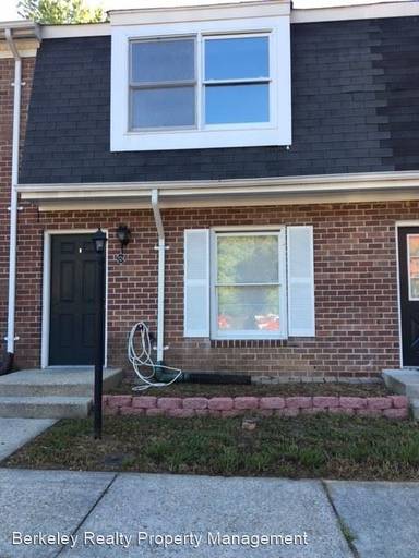 Main picture of 323 Susan Constant Dr