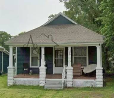 Main picture of 217 W Park St