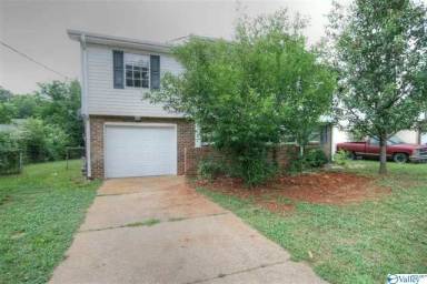 Main picture of 3518 Conger Rd SW