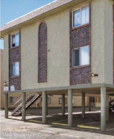 Main picture of 1463 Macon St Apartments