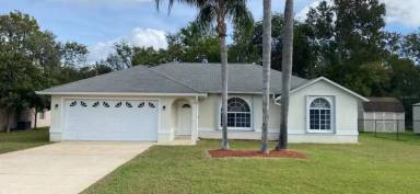 Main picture of 3 Umbrella Tree Dr