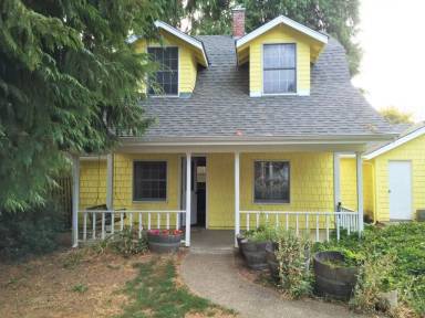 Main picture of 1019 NW 23rd St