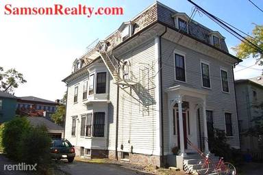 Main picture of 185 Williams St