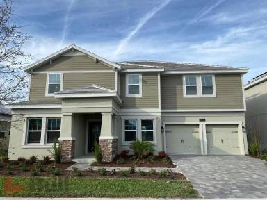 Main picture of 11857 Campfire Story Ln