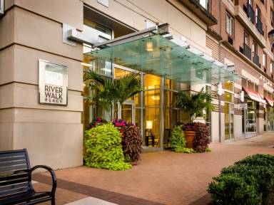 Main picture of 55 Riverwalk Place