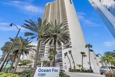 Main picture of Ocean Four Condo