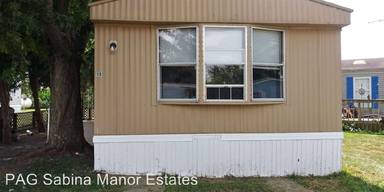Main picture of Sabina Manor Estates