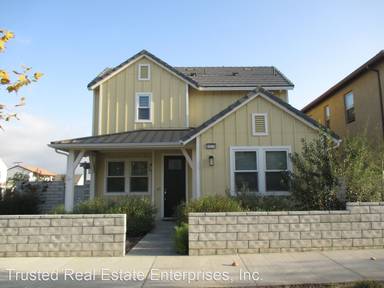 Main picture of 10538 San Bruno St
