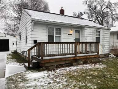 Main picture of 3213 Leith St