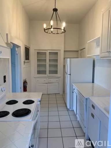 Main picture of 1803 Mercer Ave