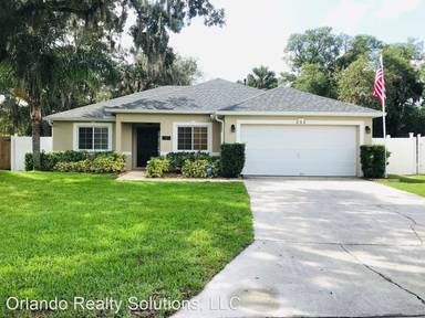 Main picture of 266 Paradise Woods Ct