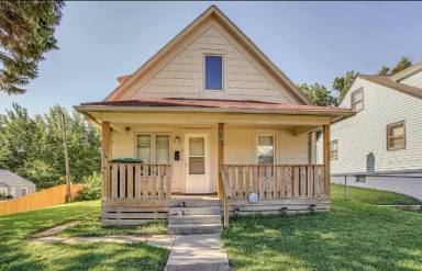 Main picture of 4307 Camden Ave