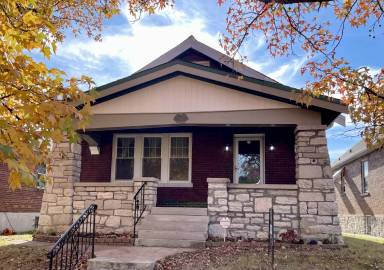 Main picture of 5322 Loughborough Ave