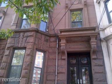Main picture of 1024 Hudson St