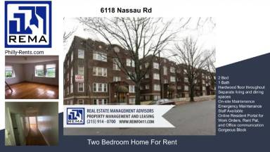 Main picture of 6100-6116 Nassau Rd Apartments