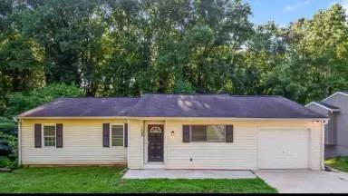 Main picture of 1492 Cobb Branch Dr
