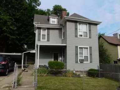 Main picture of 1011 McPherson Ave
