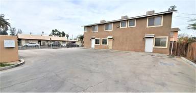 Main picture of 701 E 4th St