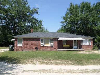 Main picture of 129 Hendrix St