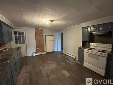 Main picture of 15 Park St