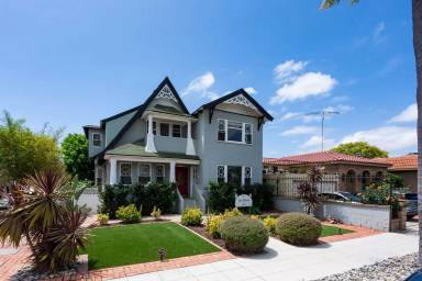 Main picture of 3031 Ivy St
