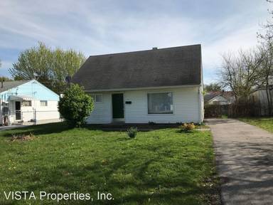 Main picture of 4839 Partridge Run