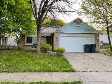 Main picture of 1542 Creekside Ln