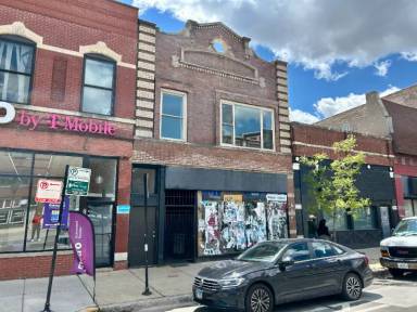 Main picture of 2537 W North Ave