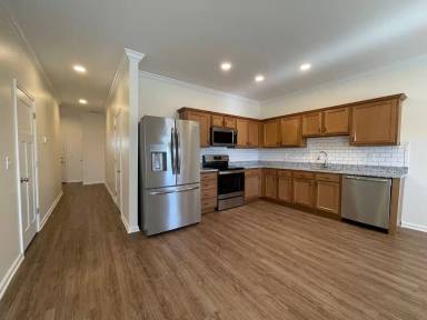 Main picture of Wisteria Way Apartments
