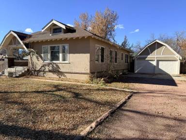 Main picture of 1304 N Tejon St