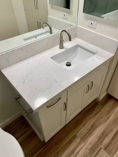 Main picture of Eagle Rock Apartments at Framingham
