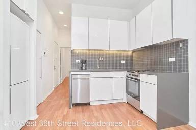 Main picture of 410 W 36th St