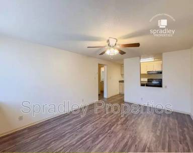 Main picture of Autumn Chase Apartments