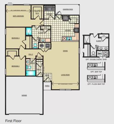 Main picture of 303 Amber Ave