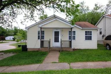 Main picture of 1407 Spencer St