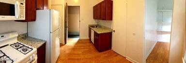Main picture of North Flats