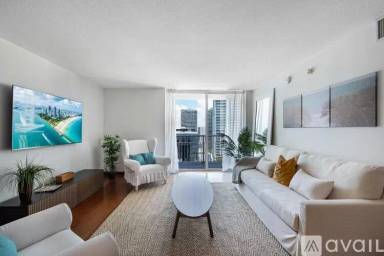 Main picture of The Club At Brickell Bay