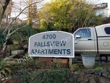 Main picture of 4700 Falls View Ave