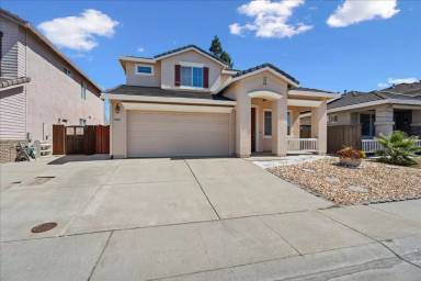 Main picture of 9417 Gensler Ct