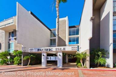 Main picture of Pacific Isle Condominiums