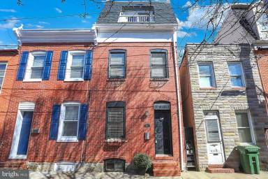 Main picture of 925 S Belnord Ave