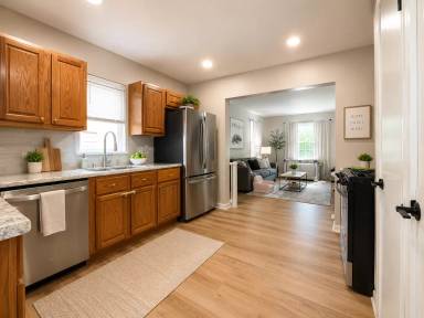 Main picture of 818 S 110th St