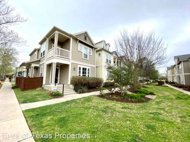 Main picture of 3900 Threadgill St