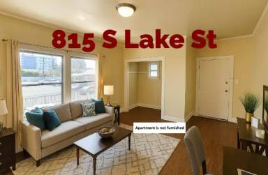Main picture of 815 S Lake St