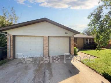 Main picture of 804 Pintail Pl