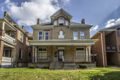 Main picture of 1530 Neil Ave