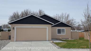 Main picture of 513 N Irving Pl